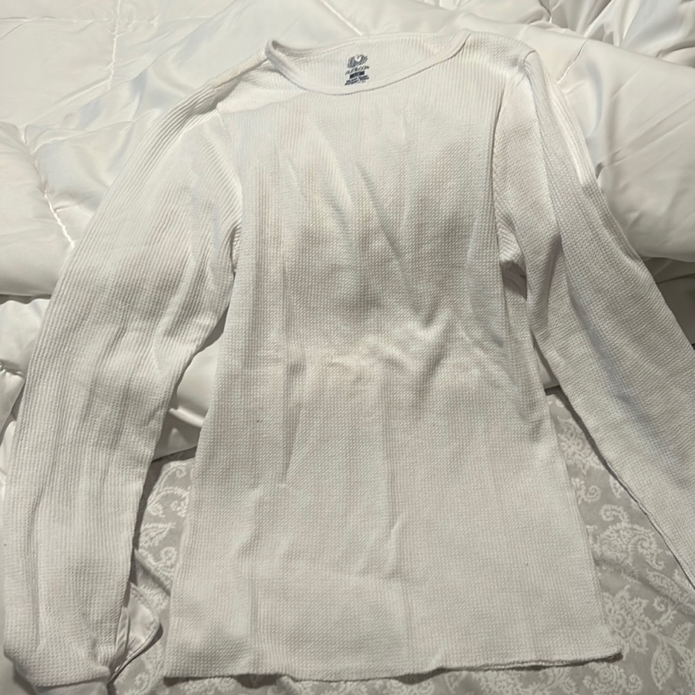 Fruit of the Loom Thermal Shirt